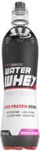 Best Body Nutrition Professional Water Whey Fruity Isolate Drink, 12 x 500 ml Flasche