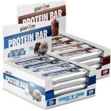 Per4m Protein Bar, 12 x 62 g Riegel