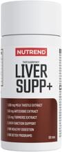 Nutrend Liver Supp+, 90 Tabletten