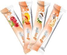 myline Riegel, 24 x 40 g 
