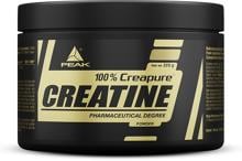 Peak Performance Creatine Creapure, 225 g Dose