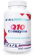 Allnutrition Coenzyme Q10, 100 Kapseln