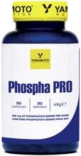 Yamamoto Nutrition Phospha Pro, 90 Kapseln