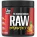 All Stars Raw Intensity Pre-Workout Booster, 320 g Dose