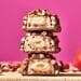 MaxiNutrition Creamy Core Protein Bar