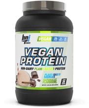 BPI Sports Vegan Protein