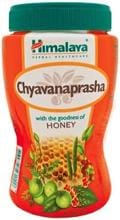 Himalaya Chyavanaprasha mit Honig, 500 g Dose