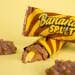 Wispy Protein Bar, 10 x 55 g Riegel