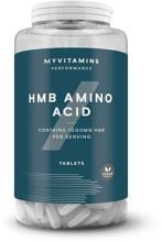 MyProtein HMB Amino Acid, 180 Tabletten