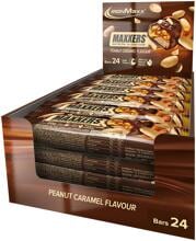 IronMaxx Maxxers, 24 x 49 g Riegel