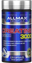 Allmax Nutrition Creatine 3000, 120 Kapseln