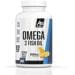 All Stars Omega 3 Fish Oil, 90 Kapseln