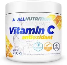 Allnutrition Vitamin C Antioxidant, 250 g Dose
