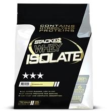 Stacker2 Whey Isolate Protein