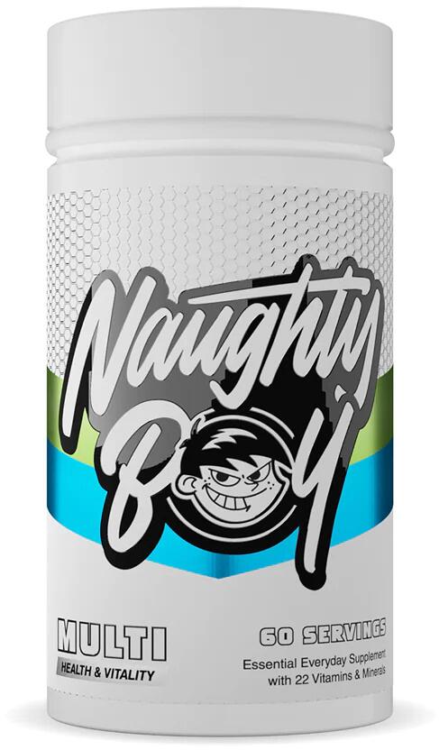 Naughty Boy Multi, 60 Kapseln