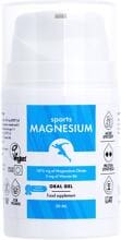 NorVita Sport Magnesium Oral Gel, 50 ml Flasche