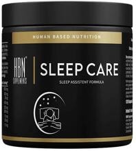 HBN Supplements Sleep Care, 120 Kapseln