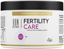 HBN Supplements Fertility Care For Her, 240 Kapseln