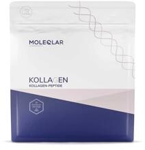 MoleQlar Kollagen - Kollagenpeptide, 450 g Beutel