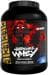 Mutant Hardcore Whey, 2270 g Dose