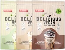 Nutrend Delicious Vegan Protein