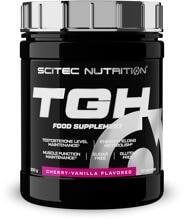 Scitec Nutrition T/GH Booster, 300 g Dose, Cherry-Vanilla