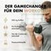 OS NUTRITION Götterpuls Premium Pre Workout Community Edition, 400 g Dose, Saures Fruchtgummi
