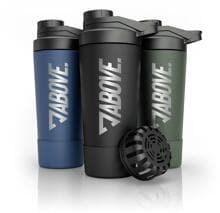 Above Edelstahl Shaker, 750 ml