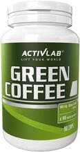 Activlab Green Coffee, 90 Kapseln