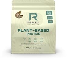 Reflex Nutrition Plant-Based Protein, 600 g Beutel
