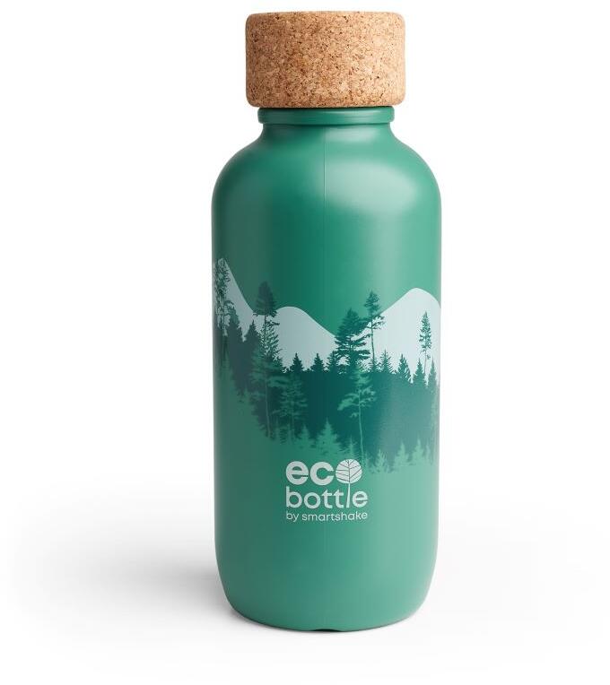 Smartshake EcoBottle, 650 ml, Forest