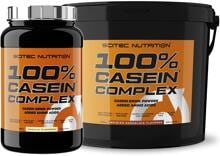 Scitec Nutrition 100% Casein Complex