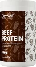 OstroVit Beef Protein, 360 g Dose, Kebab