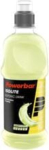PowerBar Isolite Isotonic Drink, 12 x 500 ml Flasche (inkl. 3,- Euro Pfand), Grapefruit Lemon