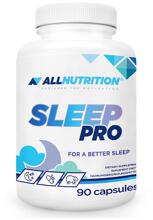 Allnutrition Sleep Pro, 90 Kapseln