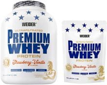 Joe Weider Premium Whey Protein