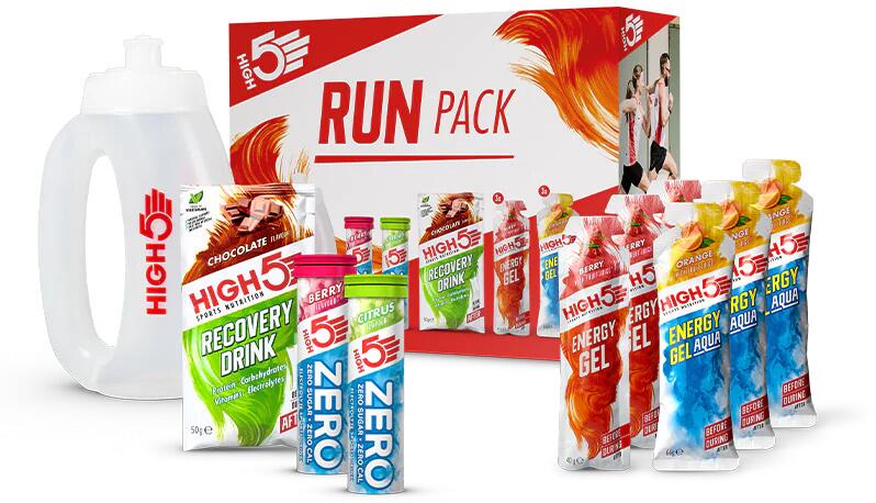 High5 Run Pack