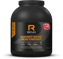 Reflex Nutrition Instant Mass Heavyweight