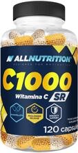 Allnutrition C1000 SR, 120 Kapseln