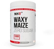 MST Waxy Maize, 1000 g Dose, Unflavored