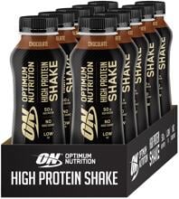 Optimum Nutrition High Protein Shake