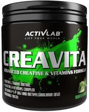 Activlab Creavita, 300 g Dose 