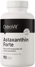 OstroVit Astaxanthin Forte, 90 Kapseln