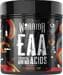 Warrior EAA Essential Amino Acids, 360 g Dose