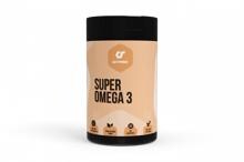 GoFitness Nutrition Super Omega 3, 120 Kapseln