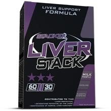 Stacker2 Liver Stack, 60 Kapseln