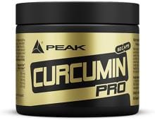 Peak Performance Curcumin Pro, 60 Kapseln