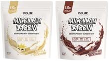 Evolite Nutrition Micellar Casein, 1000 g Beutel 