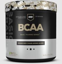 Redcon1 Basic Training BCAA, 150 g Dose