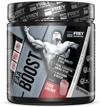 Frey Nutrition EAA Boost, 400 g Dose, Sour Cherry